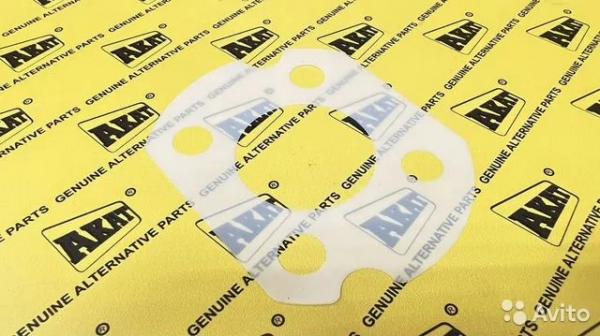 Регулировочная прокладка ОЕМ 127458 — фото 3